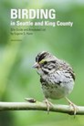Birding in Seattle and King County