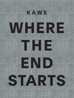 KAWS: Where the End Starts