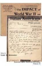 Impact of World War II on Italian Americans