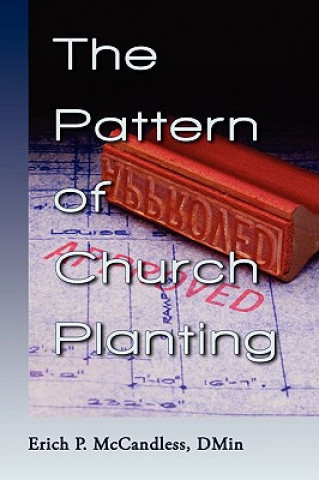 Pattern of Church Planting