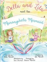 Della and Lila Meet the Monongahela Mermaid