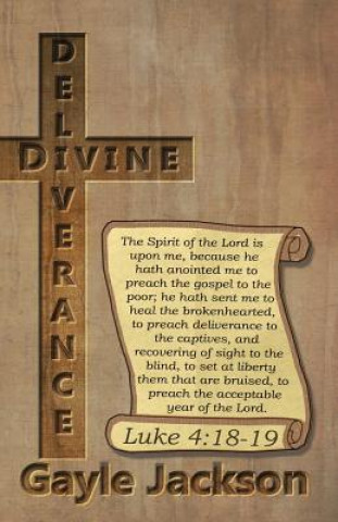 Divine Deliverance; For the Human Race