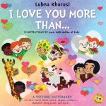 I Love You More Than..