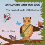 Magical World of Butterflies
