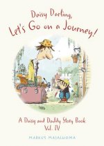 Daisy Darling Let's Go on a Journey!