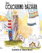 Adult Colouring Bazaar