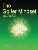 Golfer Mindset