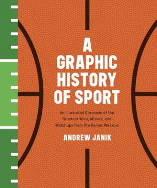 Graphic History of Sport