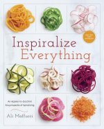 Inspiralize Everything