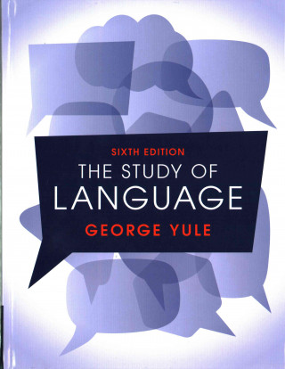 Study of Language 6th Edition