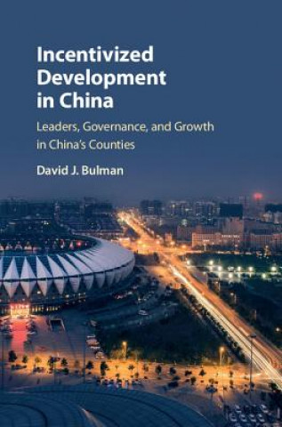 Incentivized Development in China