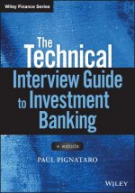 Technical Interview Guide to Investment Banking + Website