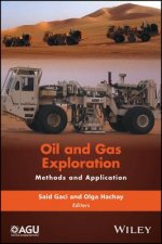Oil and Gas Exploration - Methods and Application