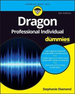 Dragon Naturallyspeaking For Dummies