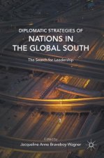 Diplomatic Strategies of Nations in the Global South