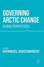 Governing Arctic Change