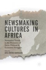 Newsmaking Cultures in Africa