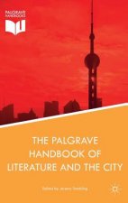Palgrave Handbook of Literature and the City