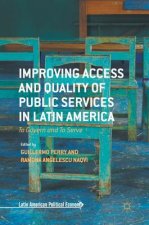 Improving Access and Quality of Public Services in Latin America