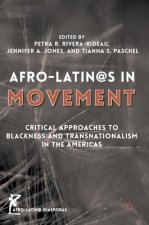 Afro-Latin@s in Movement