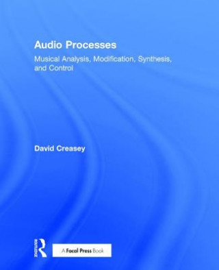 Audio Processes