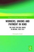 Workers, Unions and Payment in Kind