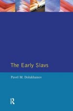 Early Slavs