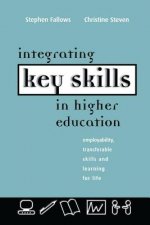 Integrating Key Skills in Higher Education