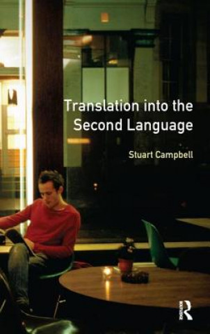 Translation into the Second Language