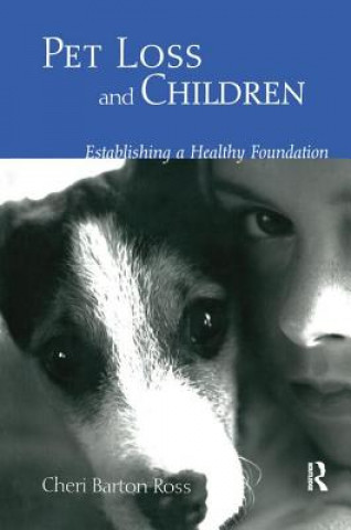 Pet Loss and Children