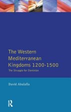 Western Mediterranean Kingdoms