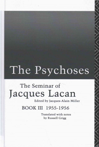 Psychoses