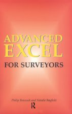 Advanced Excel for Surveyors