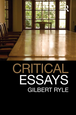 Critical Essays