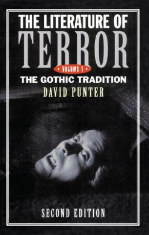 Literature of Terror: Volume 1