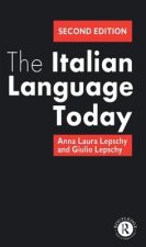 Italian Language Today
