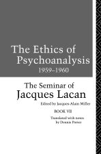 Ethics of Psychoanalysis 1959-1960