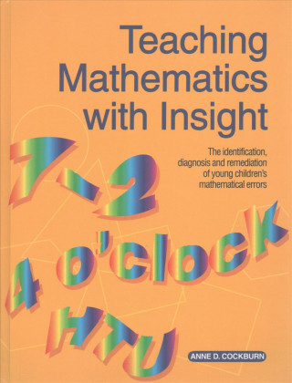 Teaching Mathematics with Insight