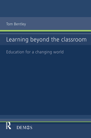 Learning Beyond the Classroom