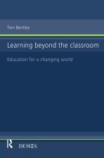 Learning Beyond the Classroom