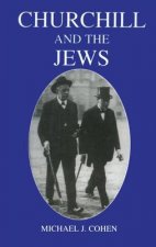 Churchill and the Jews, 1900-1948