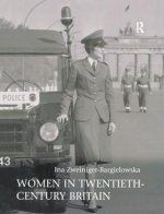 Women in Twentieth-Century Britain