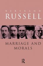 Marriage and Morals