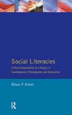Social Literacies