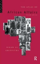Atlas of African Affairs