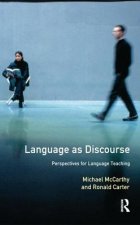 Language as Discourse