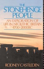 Stonehenge People