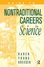 Guide to Non-Traditional Careers in Science
