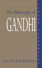 Philosophy of Gandhi