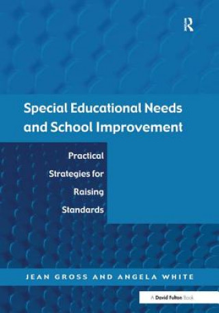 Special Educational Needs and School Improvement